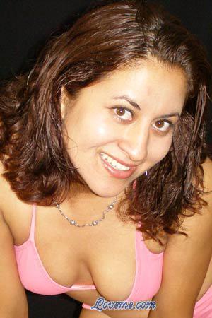 86781 - Evelyn Idade: 30 - Peru