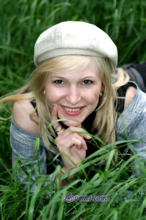 86885 - Veronica Idade: 39 - Russia