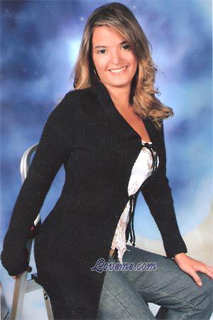 86920 - Antonela Idade: 30 - Colômbia