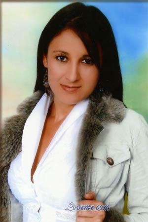 88308 - Morelia Idade: 30 - Colômbia