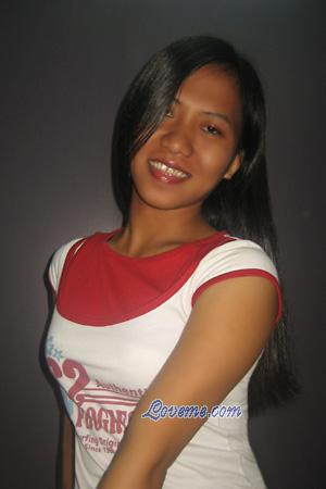 88707 - Elly Jane Idade: 19 - As Filipinas

