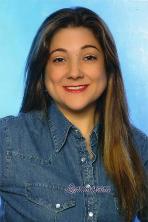 89080 - Lina Idade: 41 - Colômbia