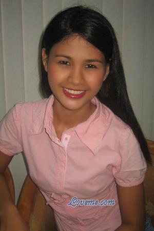 89119 - Gretchel Idade: 22 - As Filipinas
