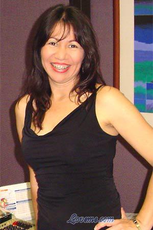 89282 - Luz Nelida Idade: 42 - Colômbia