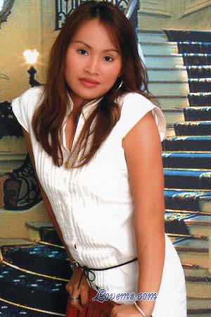 89418 - Ariyaporn Idade: 32 - Tailândia