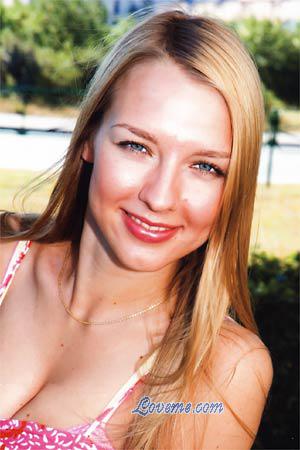 89508 - Daria Idade: 25 - Russia