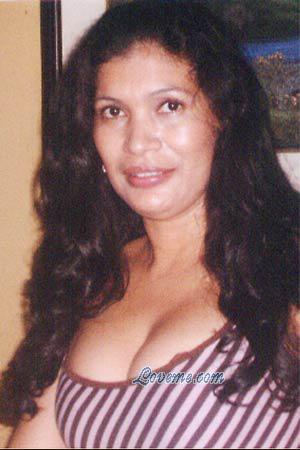 89756 - Navis Idade: 41 - Colômbia