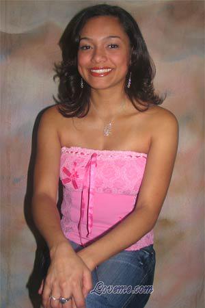 90110 - Diana Cristina Idade: 30 - Colômbia