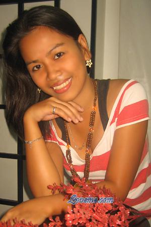 90997 - Rheavy Idade: 20 - As Filipinas
