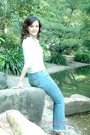 91173 - Jingwen Idade: 33 - China