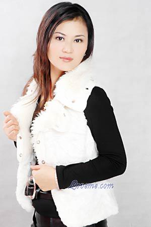 91306 - Shuang Idade: 34 - China