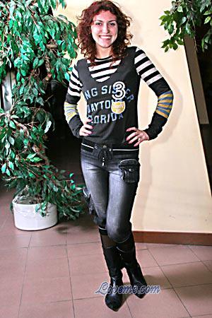 91652 - Evgeniya Idade: 23 - Ucrânia