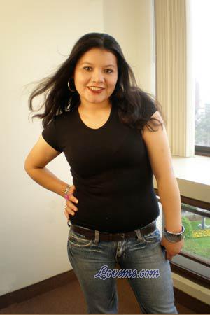 92152 - Fiorella Idade: 25 - Peru