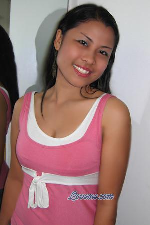 92654 - Emmadel Idade: 26 - As Filipinas
