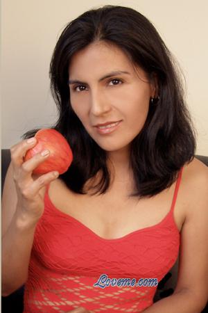92754 - Dina Idade: 35 - Peru