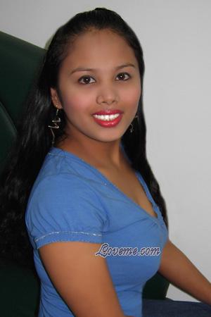 92795 - Anna Lou Idade: 24 - As Filipinas
