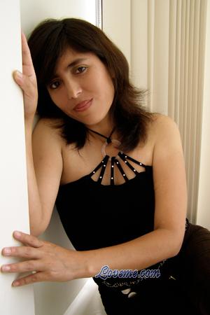 92935 - Yesibel Idade: 34 - Peru