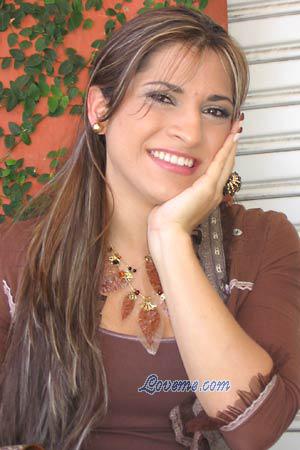 95086 - Betzy Idade: 27 - Costa Rica