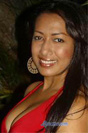 95553 - Dianora Idade: 31 - Colômbia