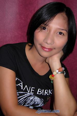 95653 - Arlyn Idade: 35 - As Filipinas
