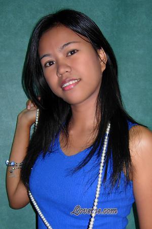 95773 - Catherine Idade: 25 - As Filipinas
