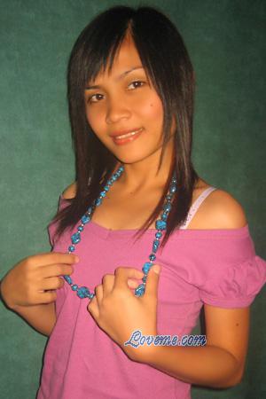 96842 - Jenny Idade: 22 - As Filipinas
