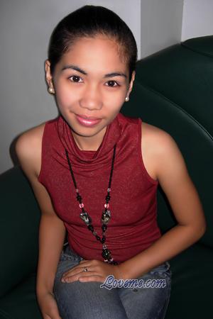 97178 - Angelie Joy Idade: 22 - As Filipinas
