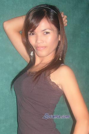 98827 - Karen Lochi Idade: 24 - As Filipinas

