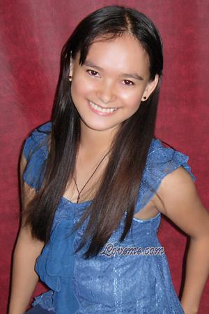 99166 - Charlene Idade: 23 - As Filipinas
